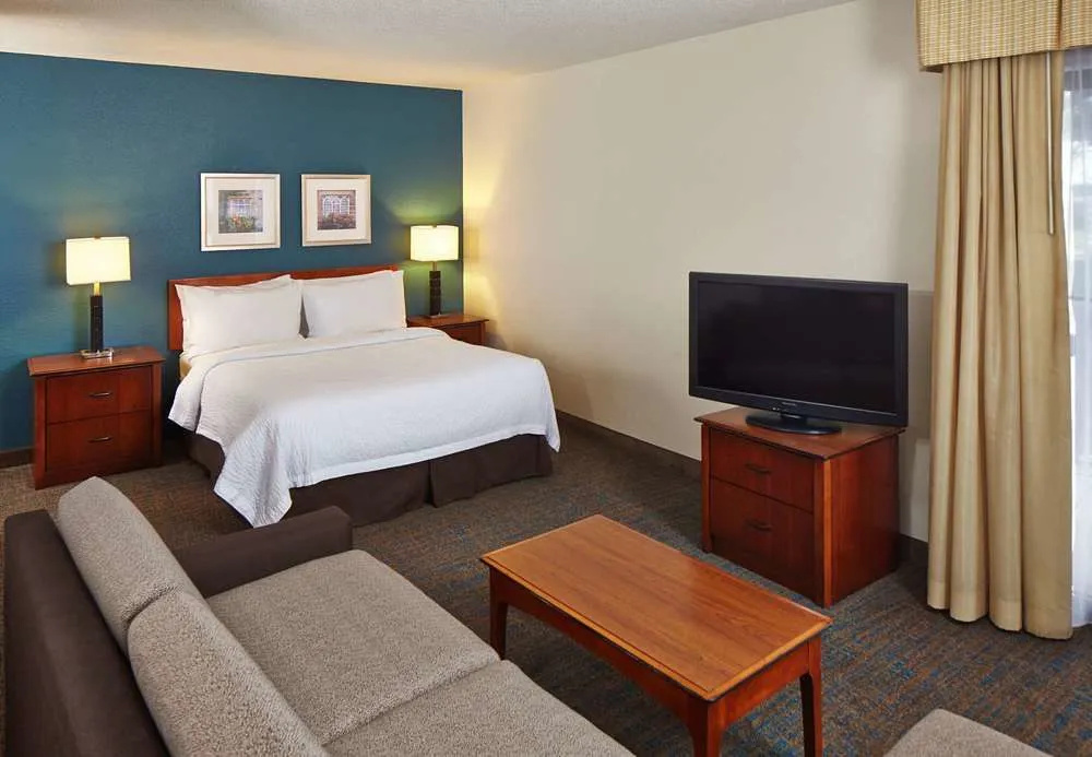 photo 1 of Residence Inn Minneapolis Eden Prairie