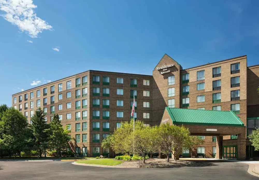 photo 1 of Residence Inn Minneapolis Edina