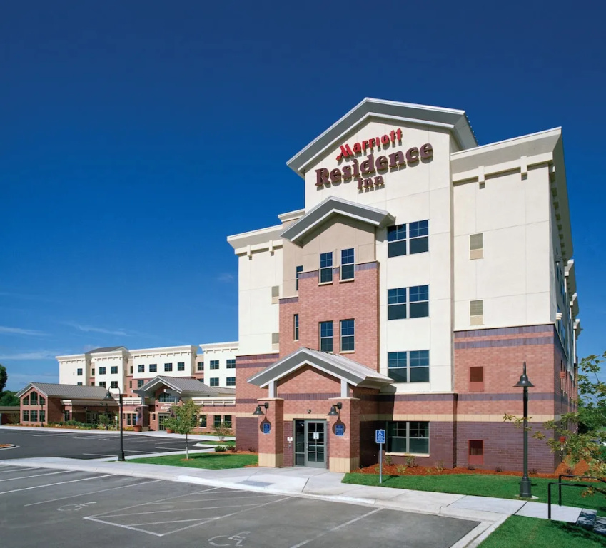 photo 1 of Residence Inn Minneapolis Plymouth
