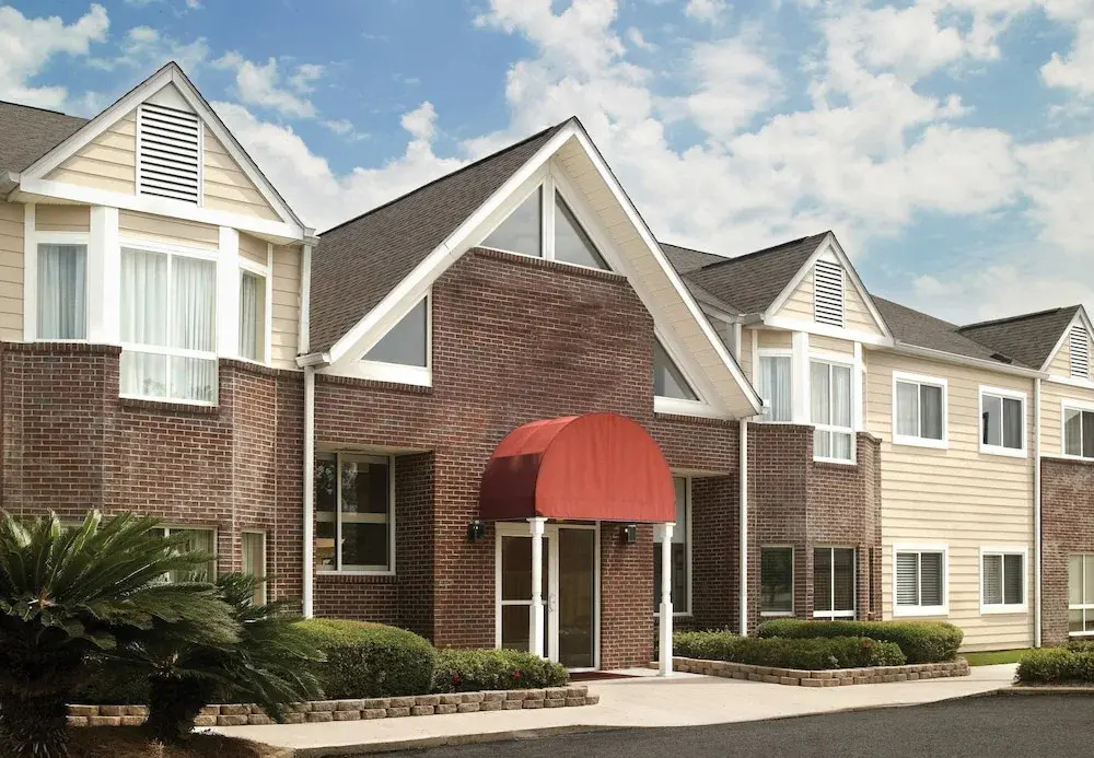 photo 1 of Sonesta ES Suites Montgomery