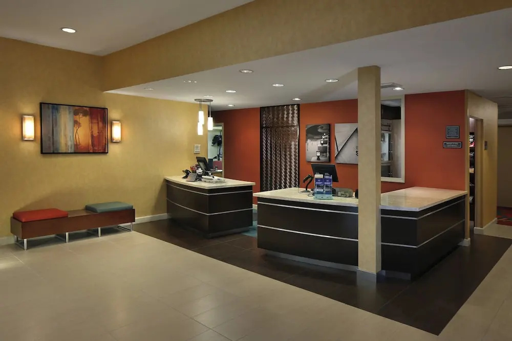 photo 1 of Residence Inn Mystic Groton
