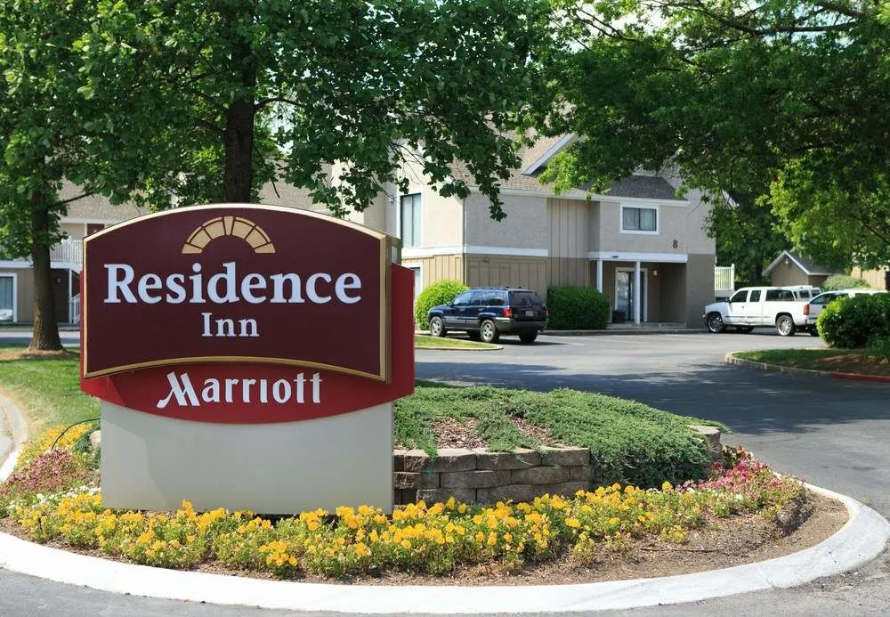 photo 1 of Residence Inn Nashville Airport