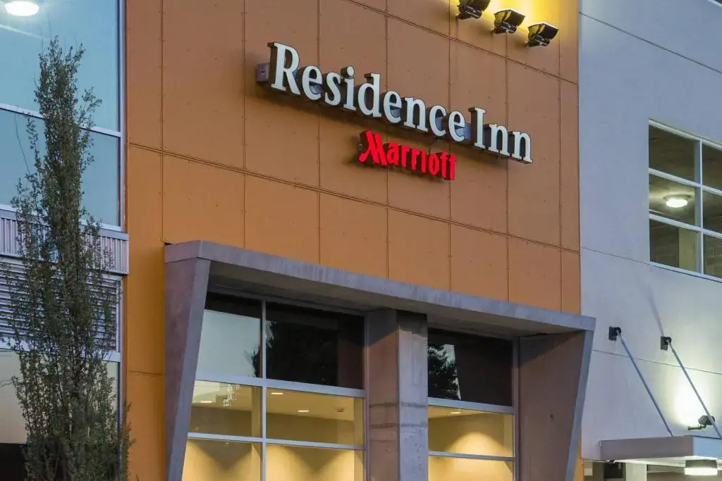 photo 1 of Residence Inn Nashville Vanderbilt/West End