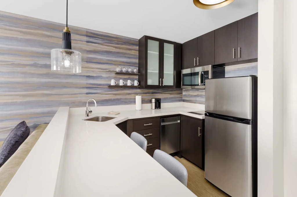 photo 1 of Residence Inn New Heaven Hamden