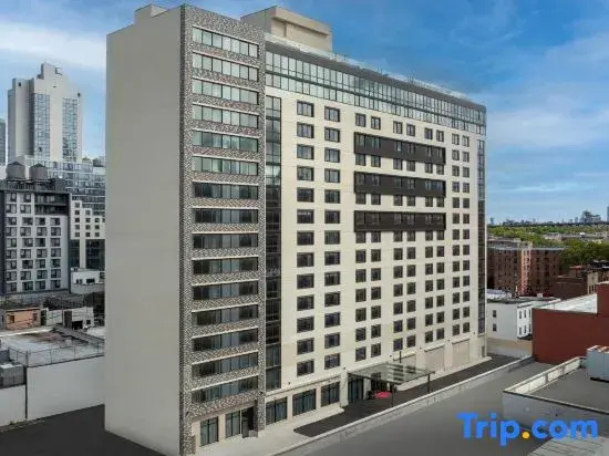 photo 1 of Residence Inn New York Queens