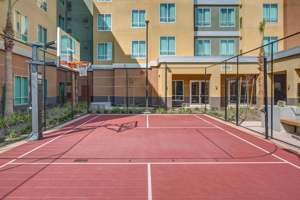 photo 1 of Residence Inn Ontario Rancho Cucamonga