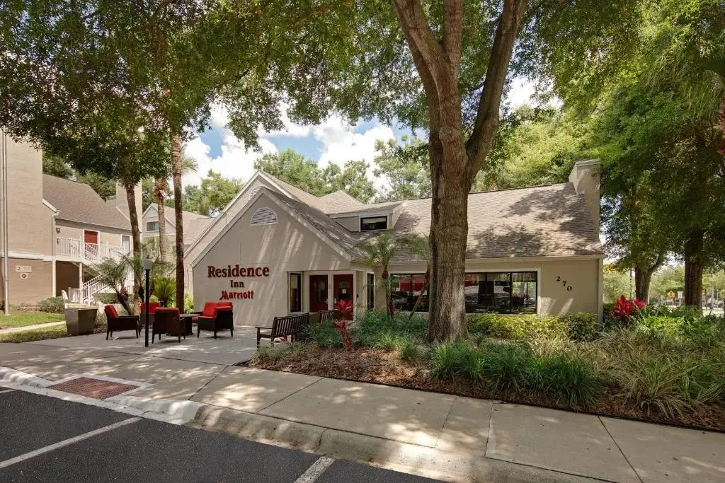 photo 1 of Residence Inn by Marriott Orlando Altamonte Springs/Maitland
