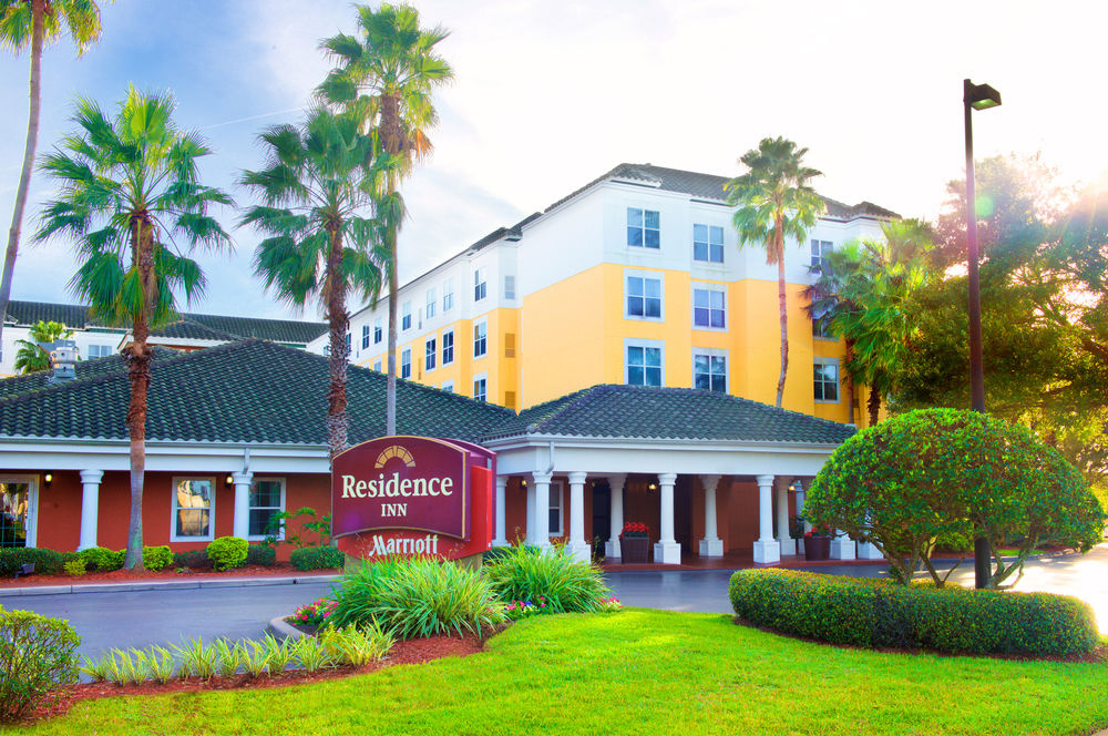 photo 1 of Residence Inn Orlando Lake Buena Vista