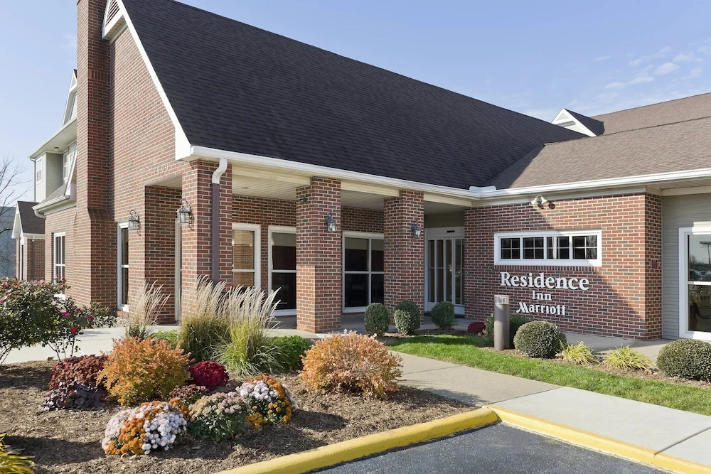 photo 1 of Residence Inn Peoria