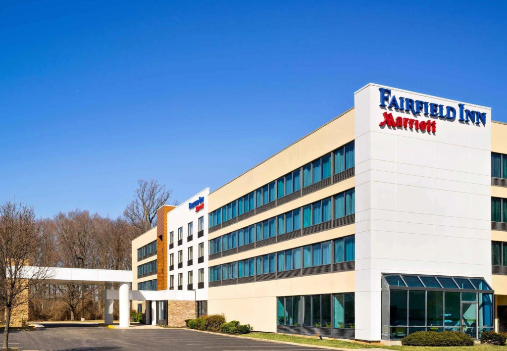 photo 1 of Fairfield Inn Philadelphia Great Valley/Exton