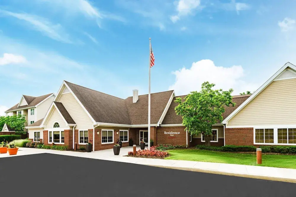 photo 1 of Residence Inn by Marriott  Philadelphia Montgomeryville