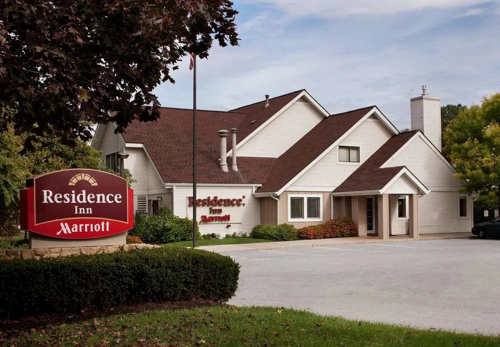 photo 1 of Residence Inn Philadelphia Valley Forge