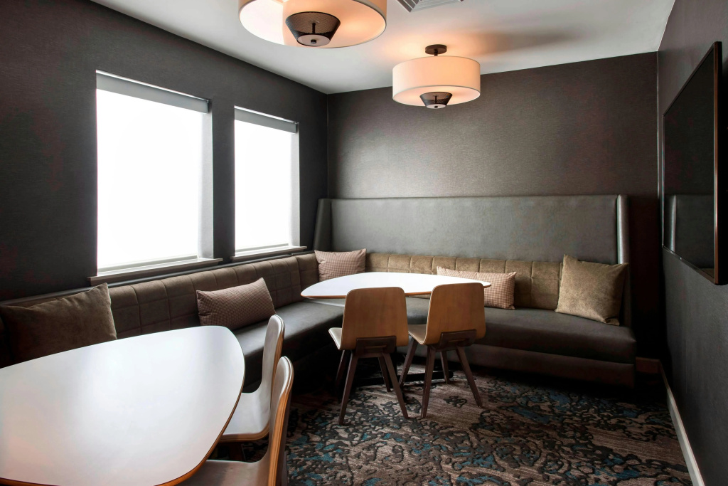 photo 1 of Residence Inn by Marriott Philadelphia Valley Forge