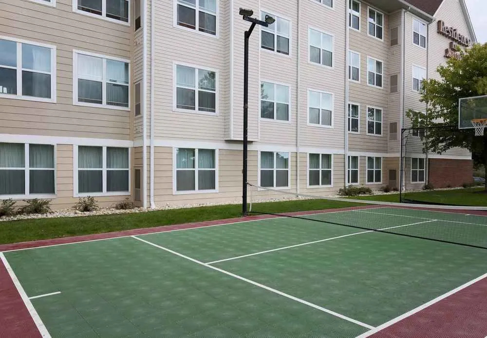 photo 1 of Residence Inn Philadelphia West Chester/Exton