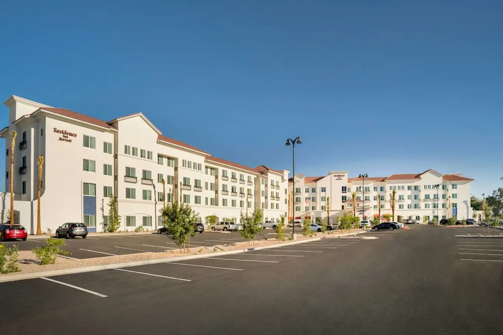 photo 1 of Residence Inn Phoenix Chandler/South