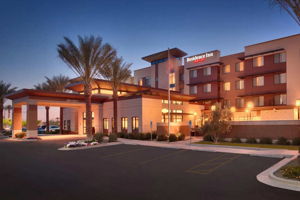 photo 1 of Residence Inn Phoenix Gilbert
