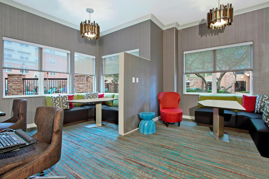 photo 1 of Residence Inn Phoenix Glendale Sports & Entertainment District