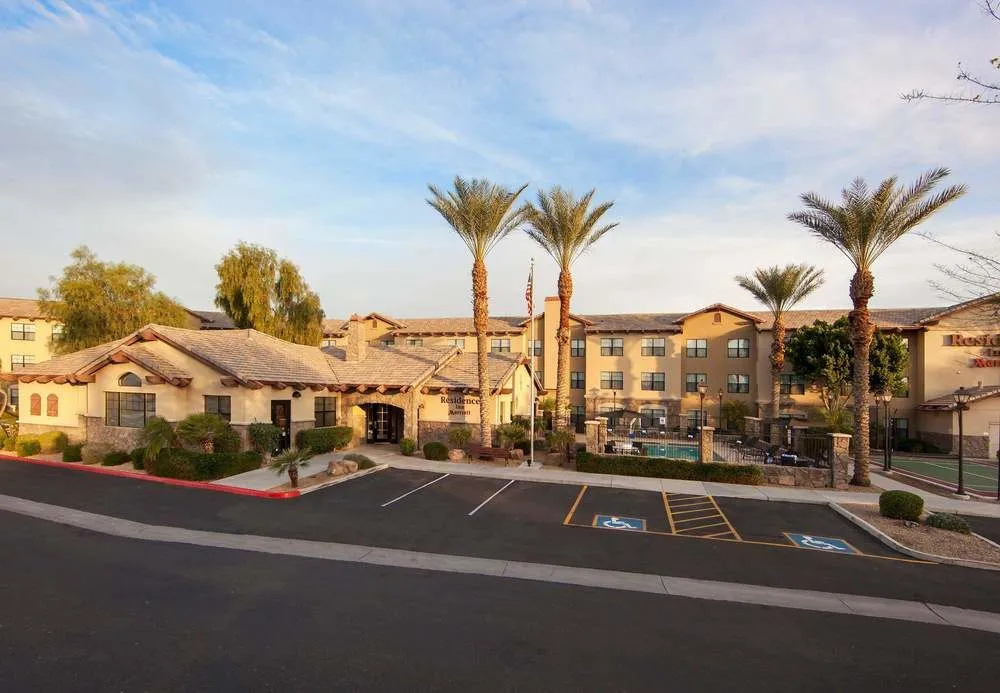 photo 1 of Sonesta ES Suites Goodyear