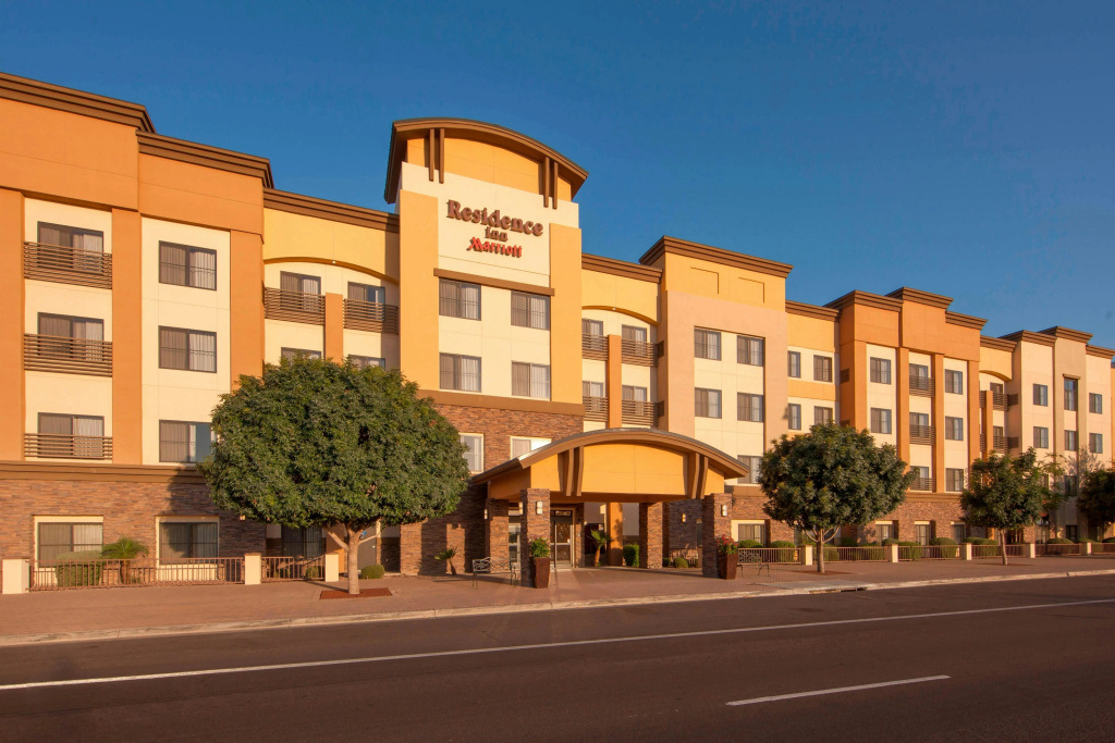 photo 1 of Residence Inn Phoenix NW/Surprise
