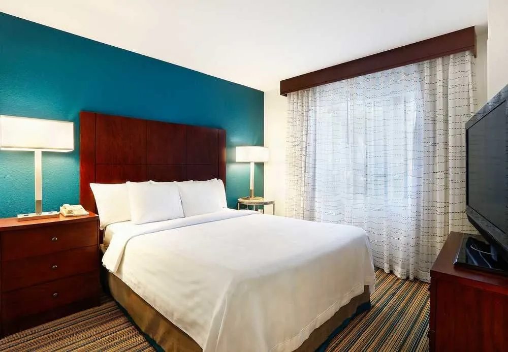 photo 1 of Residence Inn Phoenix