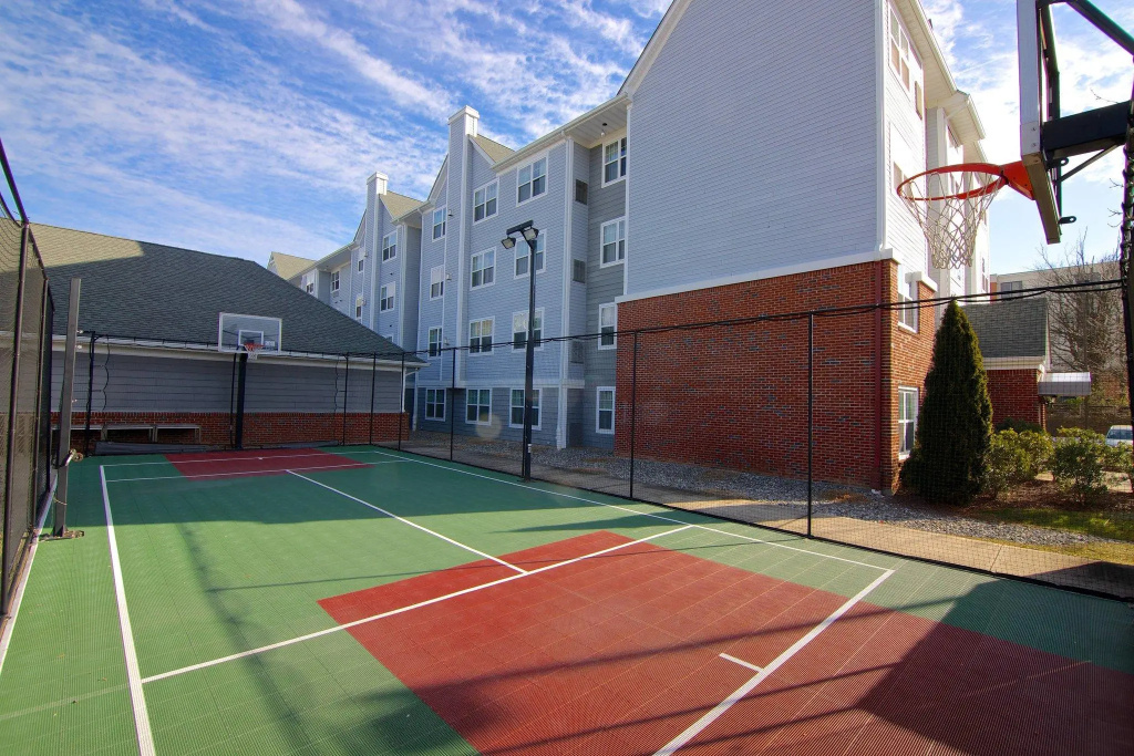 photo 1 of Residence Inn by Marriott Princeton at Carnegie Center