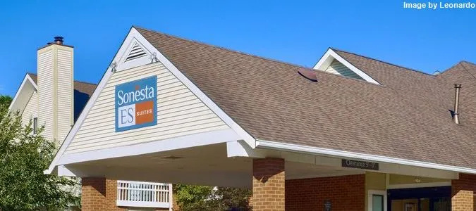 photo 1 of Residence Inn Princeton-South Brunswick