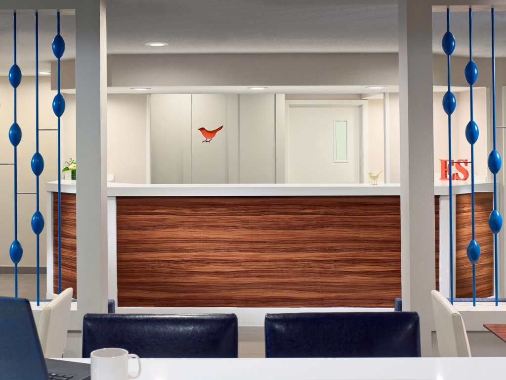 photo 1 of Sonesta ES Suites South Brunswick - Princeton