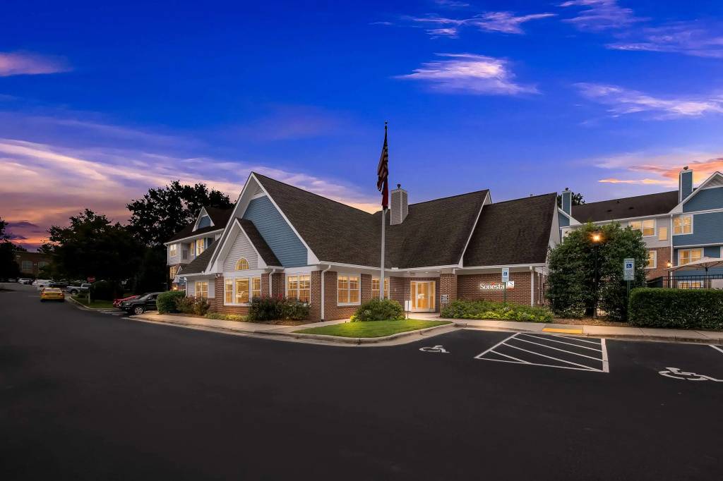 photo 1 of Sonesta ES Suites Raleigh Cary
