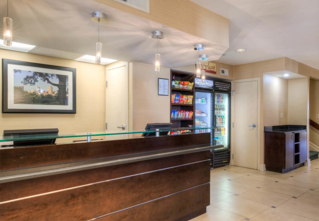 photo 1 of Residence Inn Raleigh Midtown