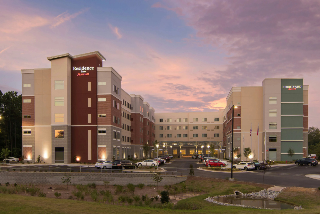 photo 1 of Residence Inn Raleigh-Durham Airport/Brier Creek