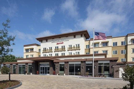 photo 1 of Residence Inn Redwood City San Carlos