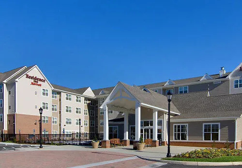 photo 1 of Residence Inn Roanoke Airport