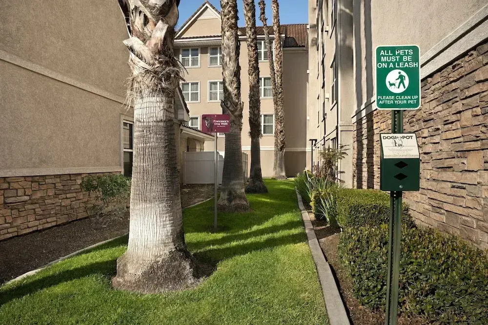 photo 1 of Residence Inn San Bernardino