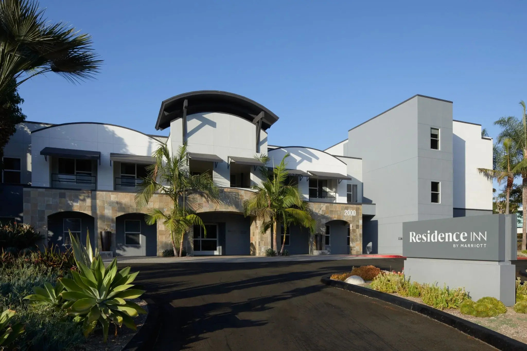 photo 1 of Residence Inn by Marriott Carlsbad