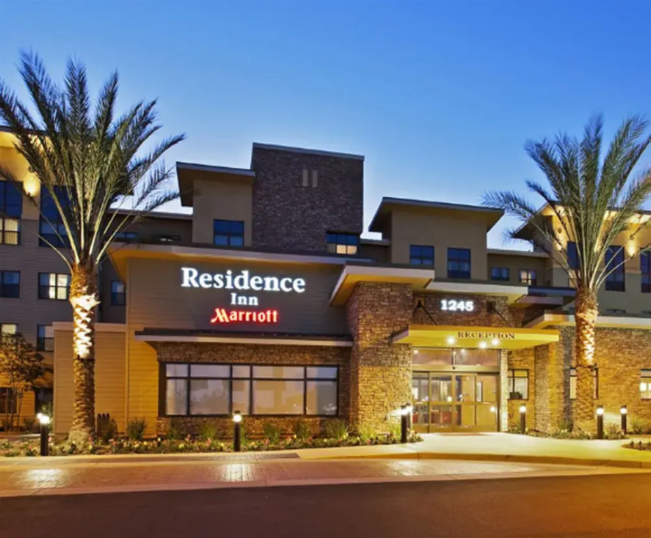 photo 1 of Residence Inn San Diego North/San Marcos