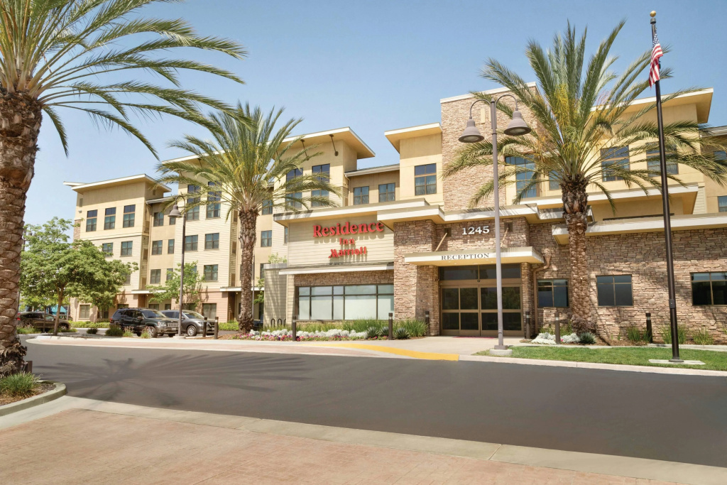 photo 1 of Residence Inn by Marriott San Diego North San Marcos