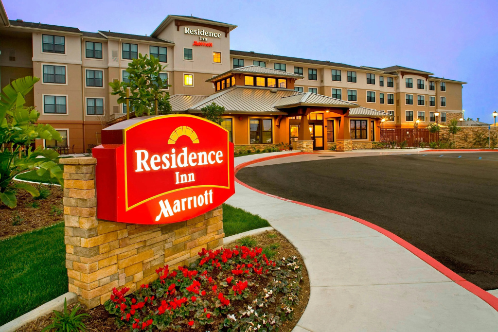 photo 1 of Residence Inn by Marriott San Diego Oceanside