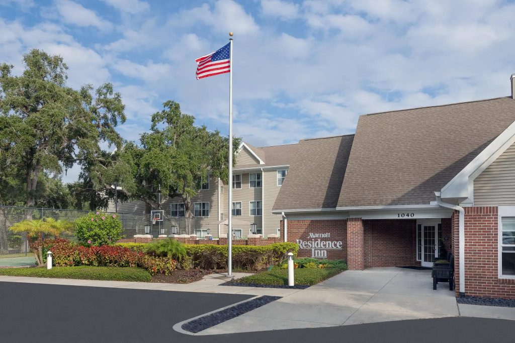photo 1 of Residence Inn by Marriott Sarasota Bradenton