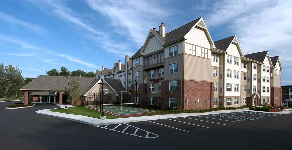 photo 1 of Residence Inn Saratoga Springs