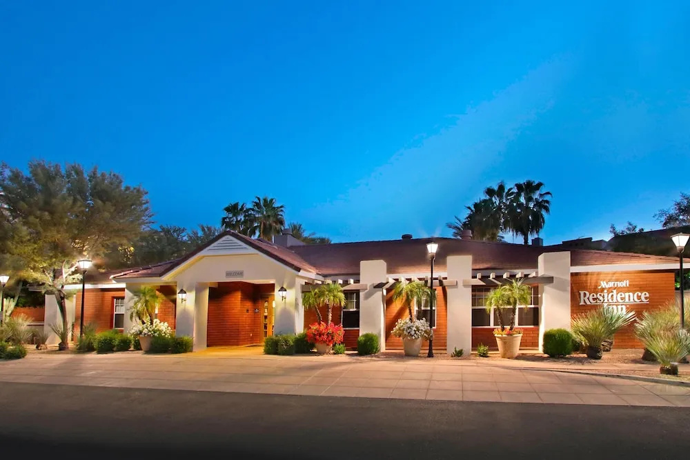 photo 1 of Residence Inn Scottsdale North