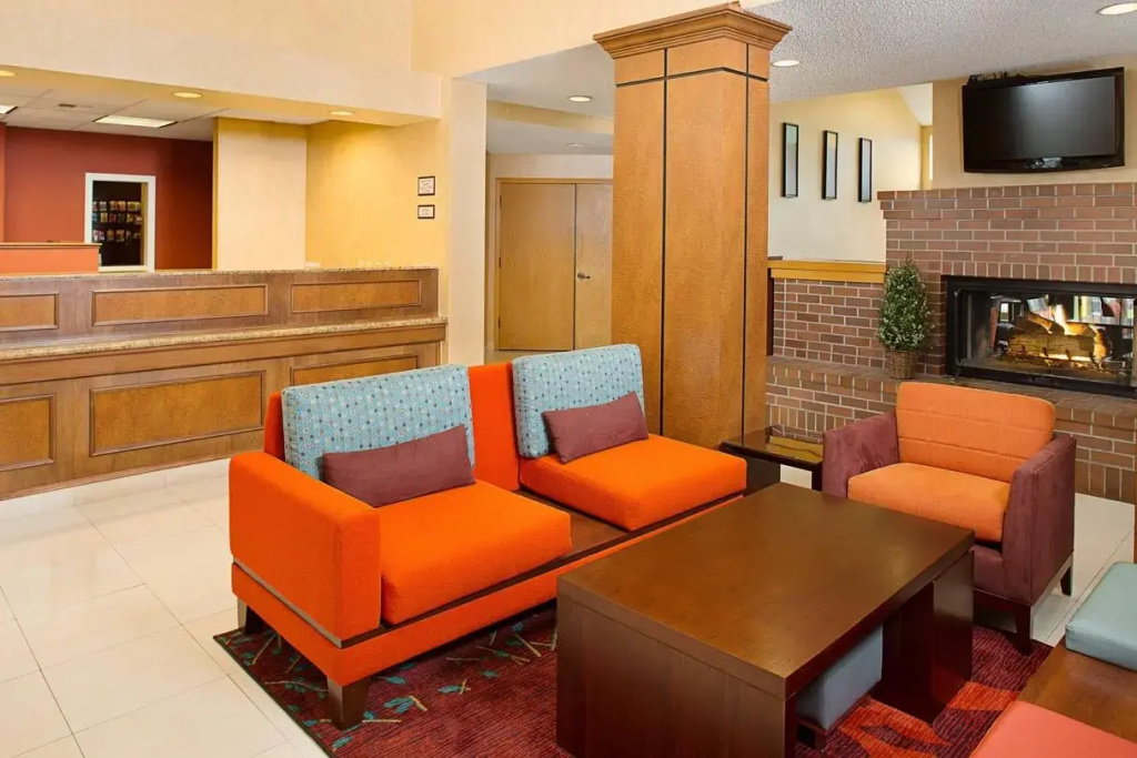photo 1 of Residence Inn Seattle Northeast/Bothell