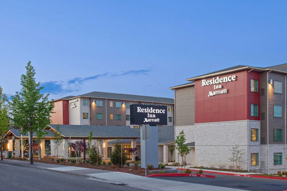 photo 1 of Residence Inn Seattle Sea Tac Airport
