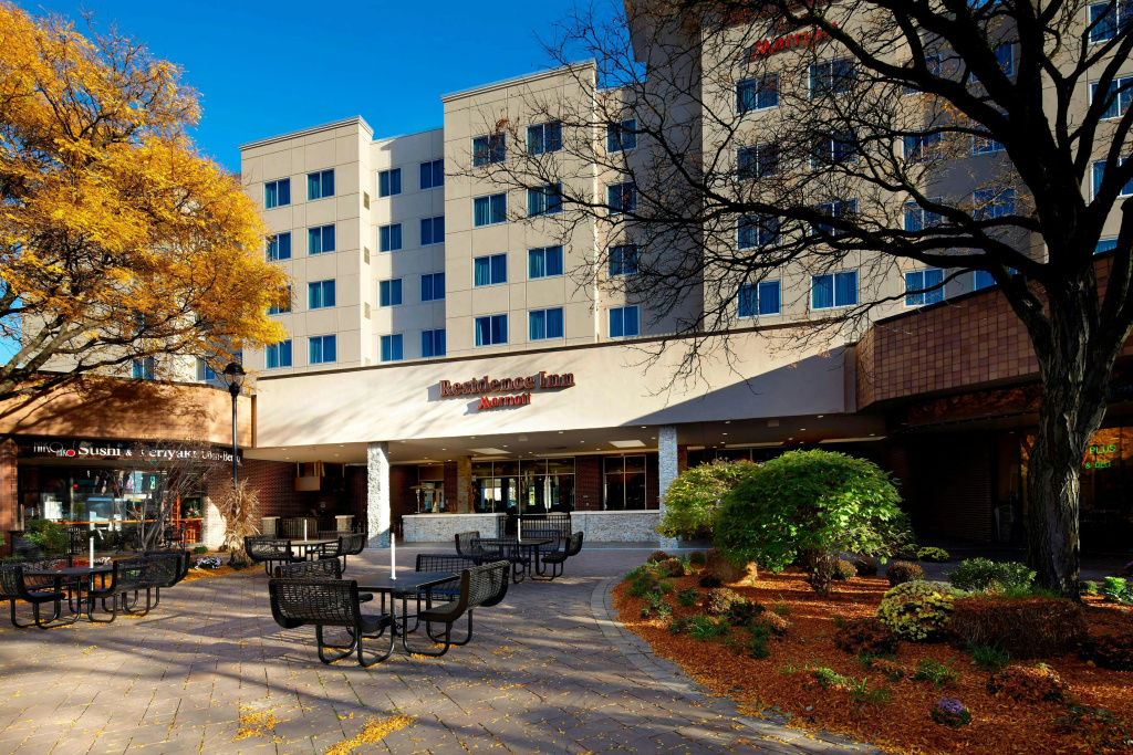 photo 1 of Residence Inn Secaucus Meadowlands