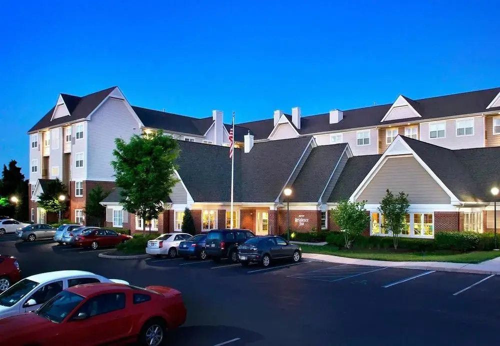 photo 1 of Residence Inn Somerset