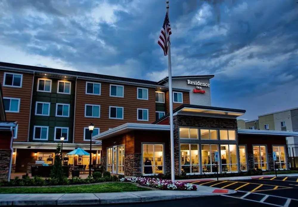 photo 1 of Residence Inn Springfield South