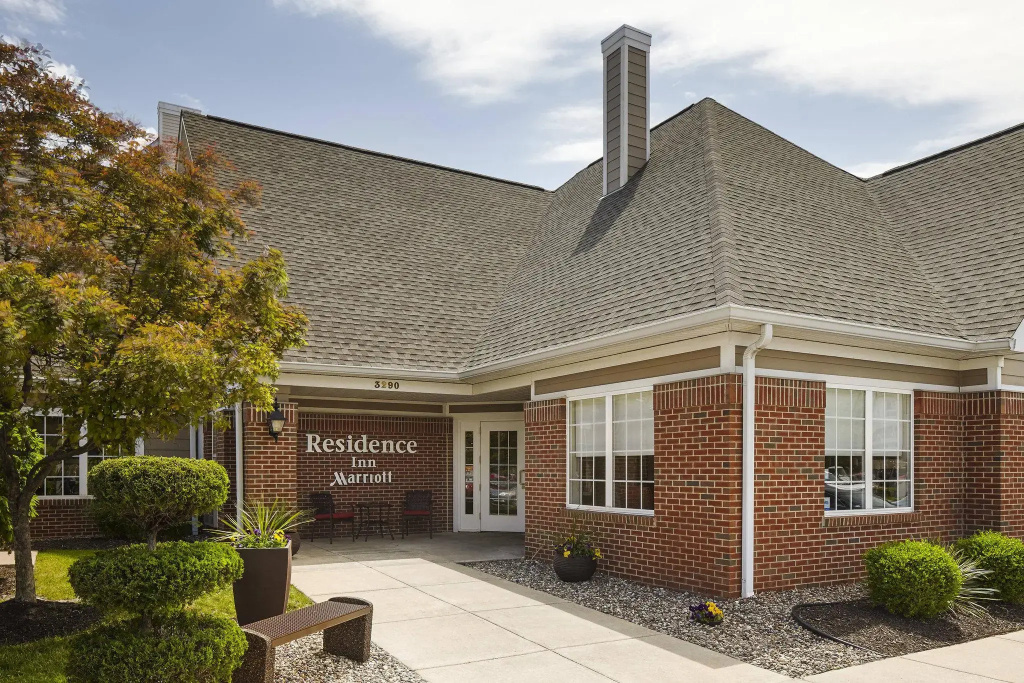 photo 1 of Residence Inn St. Louis Airport/Earth City