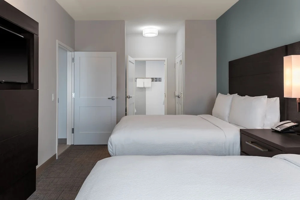 photo 1 of Residence Inn St. Louis Clayton