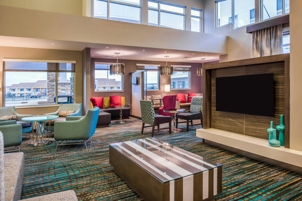 photo 1 of Residence Inn St Louis Westport