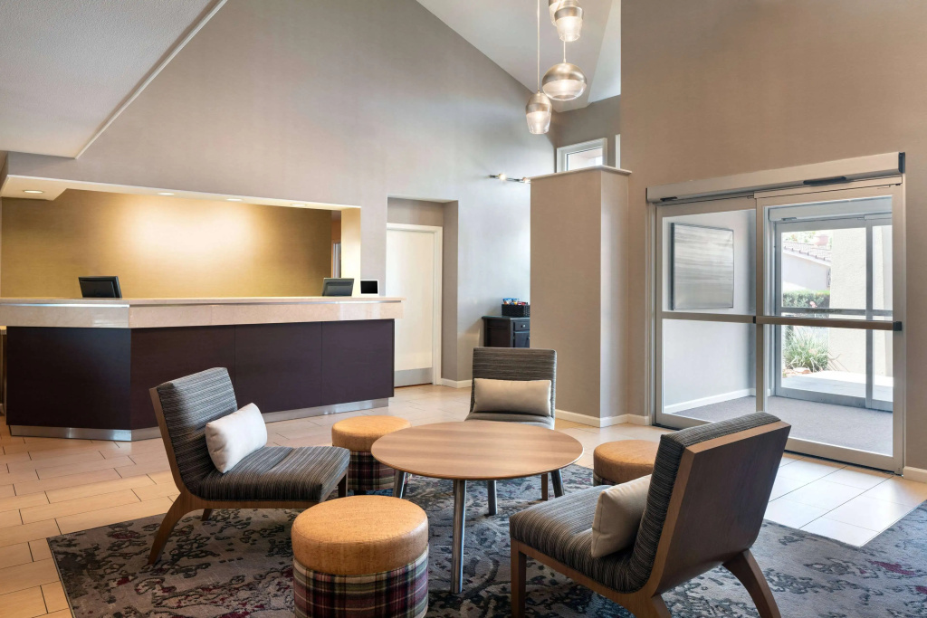 photo 1 of Sonesta ES Suites Tempe