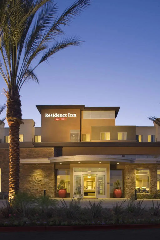 photo 1 of Residence Inn Tustin Orange County